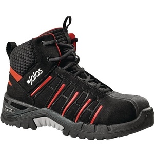 Calzado de Seguridad EXALTER 9975 Negro Talla 43 S3 SRC HRO EN ISO 20345:2011 - Product Image 1
