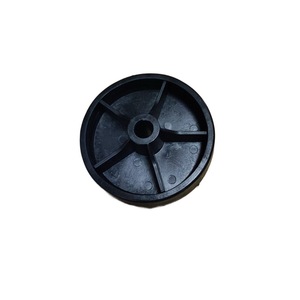 Ruota di livellamento compatibile Xct92 102 Ref 960313 per tosaerba - Product Image 1