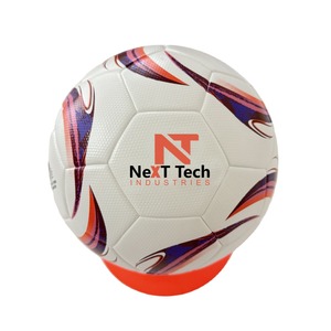 Conception promotionnelle de balles hybrides de qualité supérieure, service OEM, conception de balles hybrides de jeu - Product Image 1