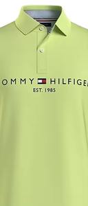 Novedades Camiseta de Alta Calidad con Bordado y Cuello Acanalado Ropa Cómoda de Verano - Product Image 3