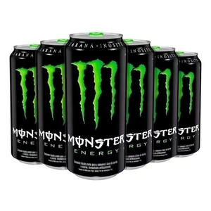 Bebidas Energéticas Monster Sin Azúcar en Oferta - Product Image 4