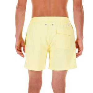 2026 vente en gros nouvelle mode magique Shorts de plage hommes natation Sublimation court bain et natation plage court - Product Image 4