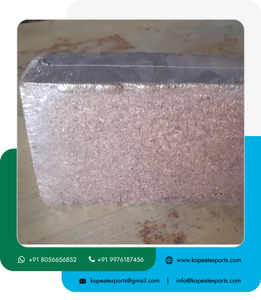 Bloc de 1kg de tourbe de coco tampon basse EC pour un conditionnement optimal du sol - Product Image 3