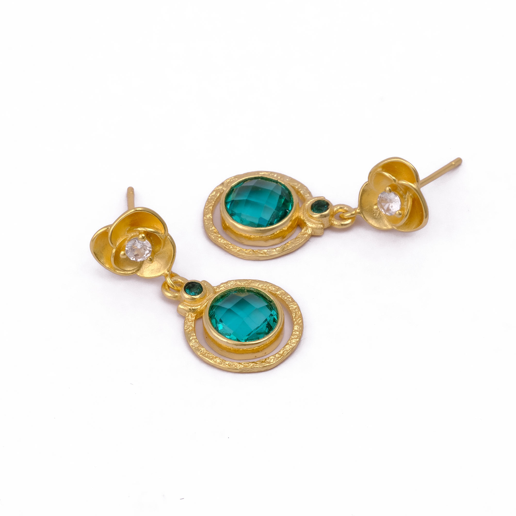 อะพาไทต์ไฮโดรควอตซ์