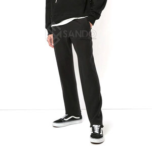 Conjunto Deportivo de Invierno 2025 para Hombre, con Pedrería, Mangas Largas, Capucha, 100% Algodón, Corte Regular, Alta Calidad, Uso Casual - Product Image 4
