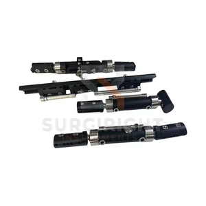 Instrumento ortopédico de excelente calidad Tibia & Percone Fijador externo Instrumentos quirúrgicos ortopédicos de Surgiright - Product Image 4