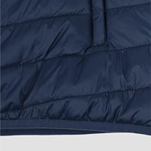 Chaqueta Acolchada para Hombre, Nueva Colección, Invierno, Unisex, Personalizable, Alta Calidad, Cuello Alto, Estilo Urbano, Logotipo Frontal - Product Image 5