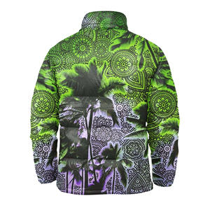 Best Selling Men's <b>Thin</b> Hooded Stand Collar <b>Puffer</b> <b>Jacket</b> Top Trending Comfortable Plus Size with Custom Logo for Winter - Product Image 6