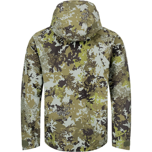Vêtements personnalisés vêtements de chasse imperméables pour hommes Camouflage vêtements de chasse imperméables Camouflage extérieur uniforme tactique Camouflage - Product Image 4