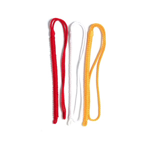 Excellent Quality Customized <b>Lanyard</b> & Shoulder Cord Ceremonial Uniform Dress Cords for Sale - Product Image 2