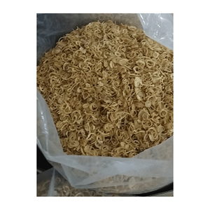 Cebolla en rodajas secas/Chalotes secos naturales en rodajas/Chalotes secos al por mayor en rodajas con color natural - Product Image 2