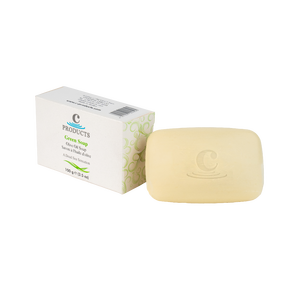 Savon vert - Product Image 1
