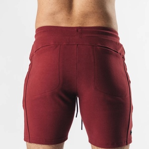 Été Nouveau Séchage Rapide Hommes Casual Sports Running Short Pants Gym Fitness Training Wear Shorts Active Sportswear Clothing - Product Image 4