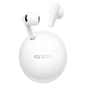 ENCO Air5s TWS for <b>Bluetooth</b> Noise Cancelling Waterproof Earphones Touch Control Lunar White - Product Image 2