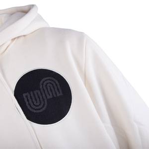 Modern Glossy Hooded Puffer Jacket for <b>Men</b> Quilted Thick Warm Padded Lightweight Winter Outerwear Streetwear coat - Product Image 4