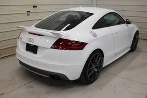 A6 Audi 2.0T Quattro Prestige 2dr Coupe เบาะหนังมือสองกล้องหลังพวงมาลัยซ้าย - Product Image 4