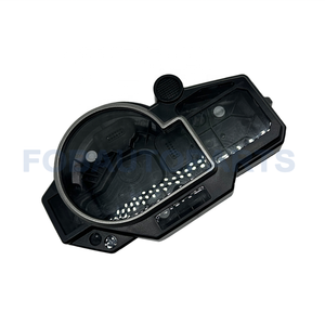 Boîtier de compteur de vitesse de haute qualité 01033013 pour <span class=keywords><strong>BMW</strong></span> S <span class=keywords><strong>1000</strong></span> R (2015-2019)S <span class=keywords><strong>1000</strong></span> <span class=keywords><strong>RR</strong></span> (2015-2019)S <span class=keywords><strong>1000</strong></span> <span class=keywords><strong>XR</strong></span> (2015-2019) - Product Image 4