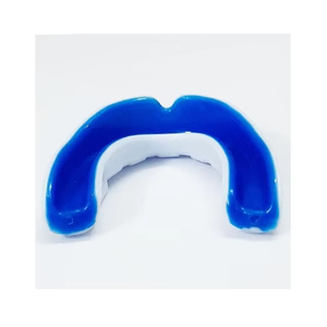 Protector Bucal Deportivo de Silicona RINGMATE SPORTS, Alta Calidad, Logotipo de Boxeo Personalizable, Gran Venta - Product Image 1