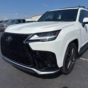 Lexus LX 2024 600 - Product Image 1