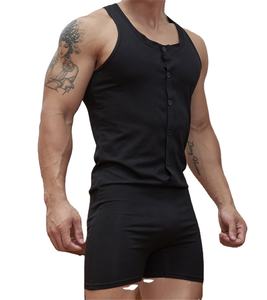 เสื้อกล้ามมวยปล้ำแบบกำหนดเองคุณภาพสูงยิมผู้ชายเพาะกายเสื้อกล้ามระเหิดปากีสถานผู้ผลิตใหม่2022ราคาถูก - Product Image 6