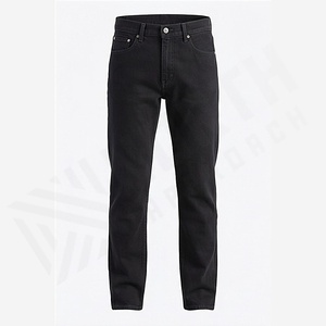 Fabricante Líder de Jeans de Mezclilla para Hombre, Alta Durabilidad, Comodidad, Estilo Casual, Pantalones, Color Personalizado, Venta al por Mayor, Premium - Product Image 1