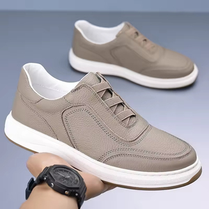 Zapatillas de Moda con Diseño Sencillo para Uso Diario, Venta Caliente, Zapatos Casuales de Caña Baja, Zapatillas para Caminar al por Mayor para Todas las Estaciones - Product Image 1