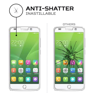 ฟิล์มกันรอยหน้าจอ ANTISHOCK สำหรับ TCL 3S M3G - Product Image 5