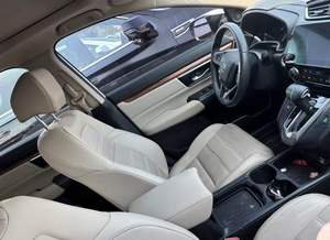 Honda CR-V EX-L Sport 2022, Bien Cuidado y Limpio - Product Image 4