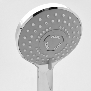 Mod à 3 fonctions. 13029 Pommeau de douche pour bain et bandeaux - Product Image 3
