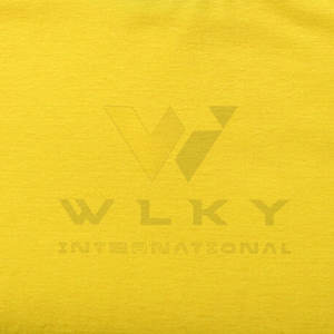 Camiseta transpirable de verano hecha a medida con tejido de punto suave y mangas cortas para fitness con estampado de logotipo personalizado - Product Image 4