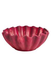 SERVING Customize Colorful Handmade Best Quality Full Resin Bowl avec base pour le chocolat, les bonbons, les bonbons et les bijoux - Product Image 5