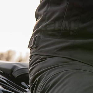 Men's Breathable Waterproof <b>Jacket</b> Nylon Polyester 600D Cordura Textile Touring <b>Racing</b> <b>Jackets</b> - Product Image 5