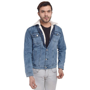 <b>Jacket</b> for man stylish yet simple layer for daily fashion and relaxed looks - Product Image 1