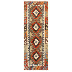 Alfombra Imaco Rugs Maimana Afganistán Kilim 197x73cm - Product Image 1