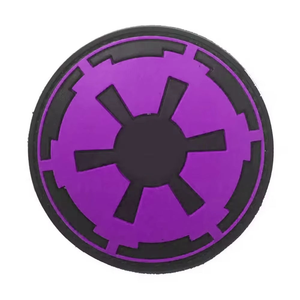 Parches de Goma con Logotipo Personalizados, Parche de PVC Económico, Proveedor Directo de Pakistán, Sin Pedido Mínimo, Ropa Bordada en 3D - Product Image 5