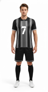 Conjuntos Deportivos Profesionales Transpirables y Ecológicos, Pantalones Cortos Personalizados, Ropa Deportiva para Clubes, Equipos, Entrenamiento, Partidos y Torneos - Product Image 5