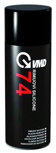 Spray Rimuovi Silicone Ml. 400 - Product Image 1