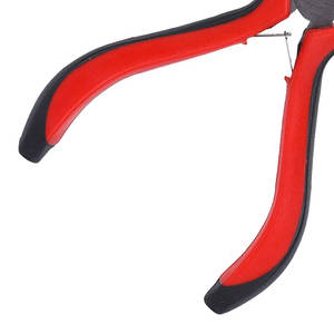 Équipement de beauté Pince d'extension de cheveux fabriquée en usine à faible quantité minimale de commande Service OEM Pince d'extension de cheveux légère - Product Image 4