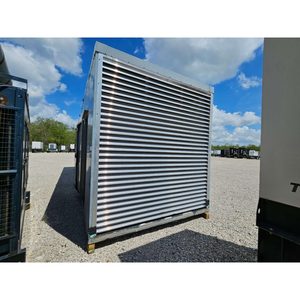 เครื่องกำเนิดไฟฟ้าสำรองแบบเงียบ ดีทรอยต์ ดีเซล MTU 1500DSEB 1800 รอบต่อนาที 3 เฟส 220V ระดับ Tier 2 - Product Image 3