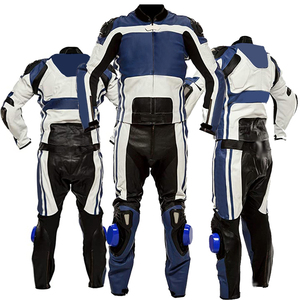 ชุดแข่งมอเตอร์ไซค์สำหรับขี่มอเตอร์ไซค์ชุดแข่งรถมอเตอร์ไซค์กันน้ำกลางแจ้งสำหรับขี่มอเตอร์ไซค์ - Product Image 1