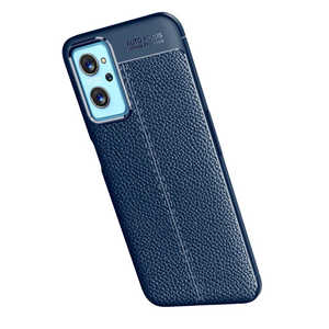 Funda Protectora de Silicona Premium NXXA Niss para Oppo A36, Resistente a Impactos, Delgada, Antihuellas, Modelo Plus - Product Image 3