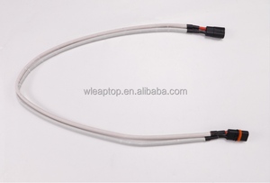 Agras T40 Front Arm ESC Power Conversion Cable T40 Front Aircraft Arm ESC Power Adapter Cable Agricultural <b>Drone</b> <b>Accessories</b> - Product Image 4