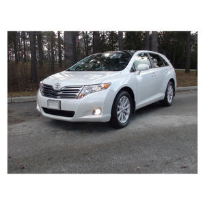 VOITURES TOYOTA VENZA D'OCCASION à VENDRE/VOITURES TOYOTA VENZA D'OCCASION FABRIQUÉES PAR LES AMERICAINS D'OCCASION À VENDRE - Product Image 4