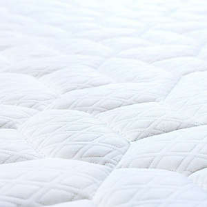 Matelas à ressorts ensachés respirants pour hôtel, design moderne, commandes en gros directes usine, OEM ODM, matelas confortables - Product Image 6