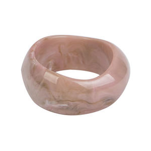 สร้อยข้อมือเรซินทำด้วยมือขายส่งสร้อยข้อมือคริลิคที่มีคุณภาพสูงกำไลสำหรับการใช้งานที่ทำด้วยมือสำหรับการขาย - Product Image 5