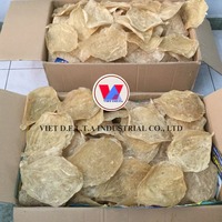 VDELTA Vietnam Golden Fish Maw |   Récolte marine de qualité supérieure |   Offre en gros