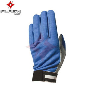 Guantes Deportivos Profesionales para Paracaidismo con Logotipo Personalizado, Guantes Antideslizantes de Dedo Completo para Paracaidismo, Motociclismo - Product Image 5
