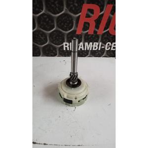 มอเตอร์สตาร์ท REDUCER MERCEDES 190 w201 (83>93) 1006200134 เบนซิน - Product Image 5