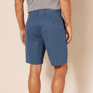 2025 High quality 380G 100% cotton heavy cotton color man's <b>shorts</b> Spring/Summer <b>Long</b> <b>Shorts</b> <b>for</b> <b>Men</b> - Product Image 2