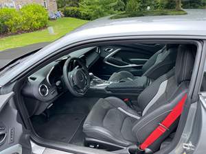 OFERTA IMPERDIBLE 2024 CH-EV-RO-LET CA-MA-RO 2S-S COUPÉ, MOTOR V8 DE 6.2 LITROS, TRANSMISIÓN AUTOMÁTICA - Product Image 3